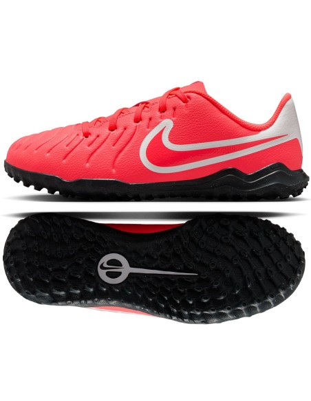 Nike shoes Jr Tiempo Legend 9 Club TF
