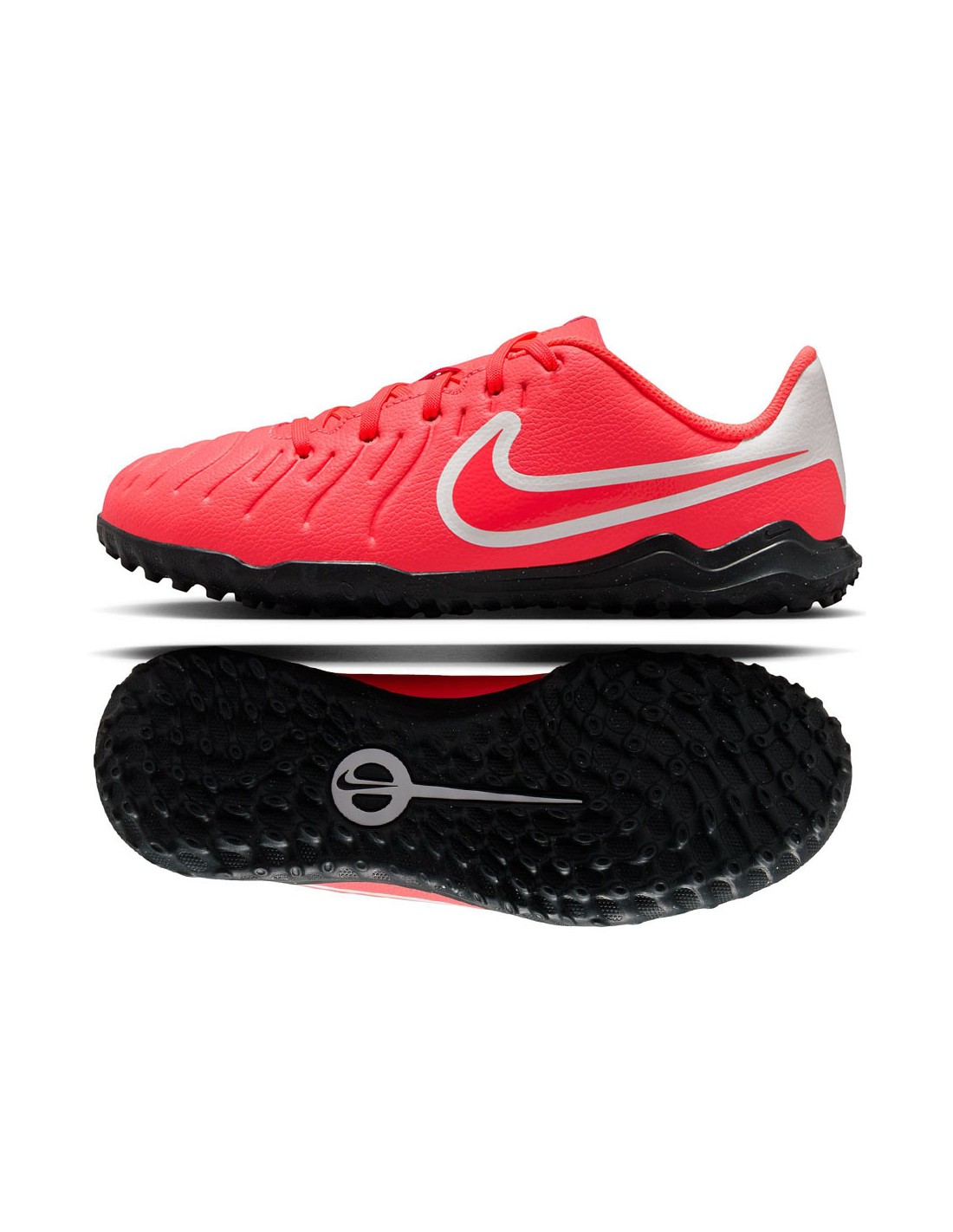 Nike shoes Jr Tiempo Legend 9 Club TF