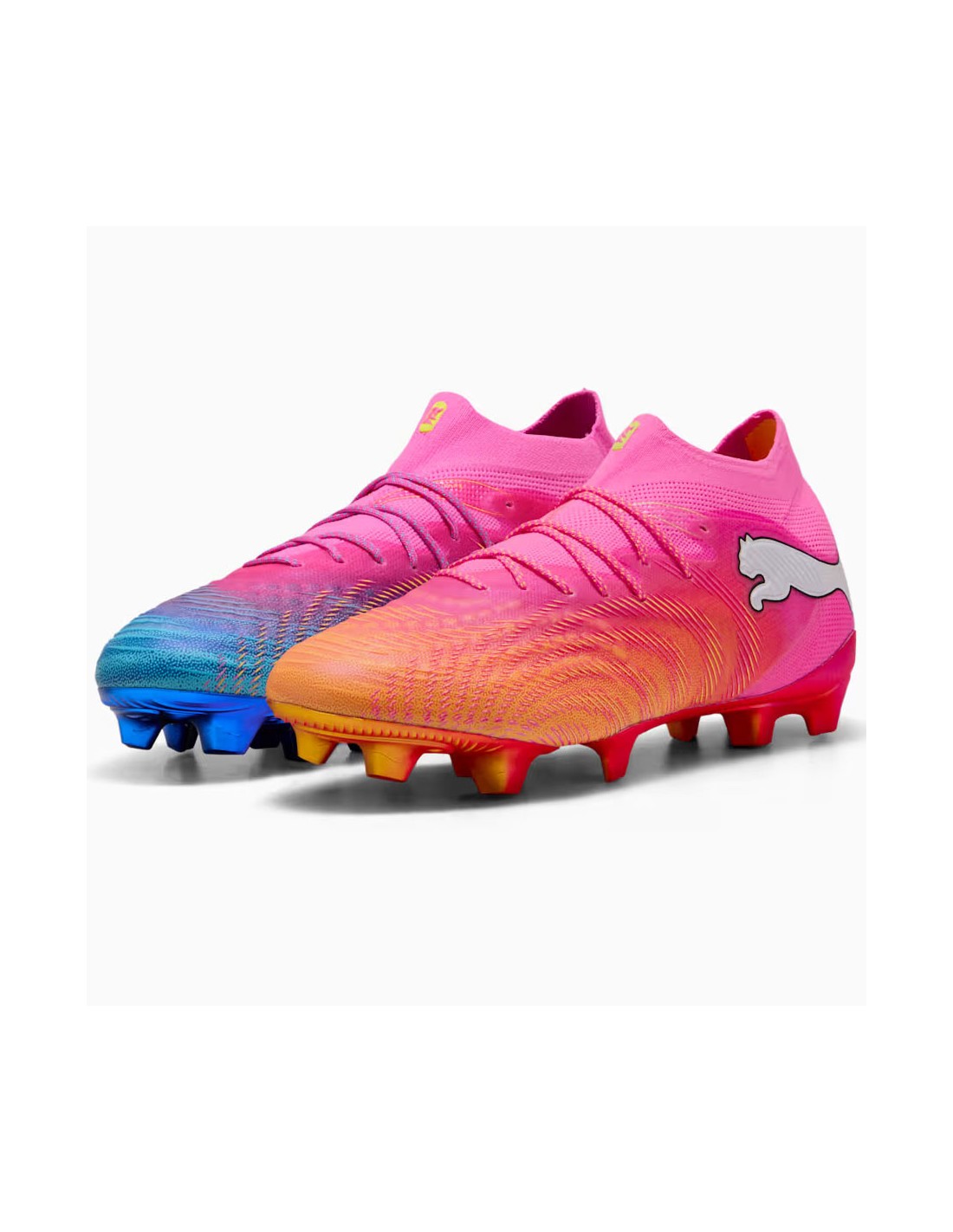Puma shoes Future 9 Ultimate FG shoes