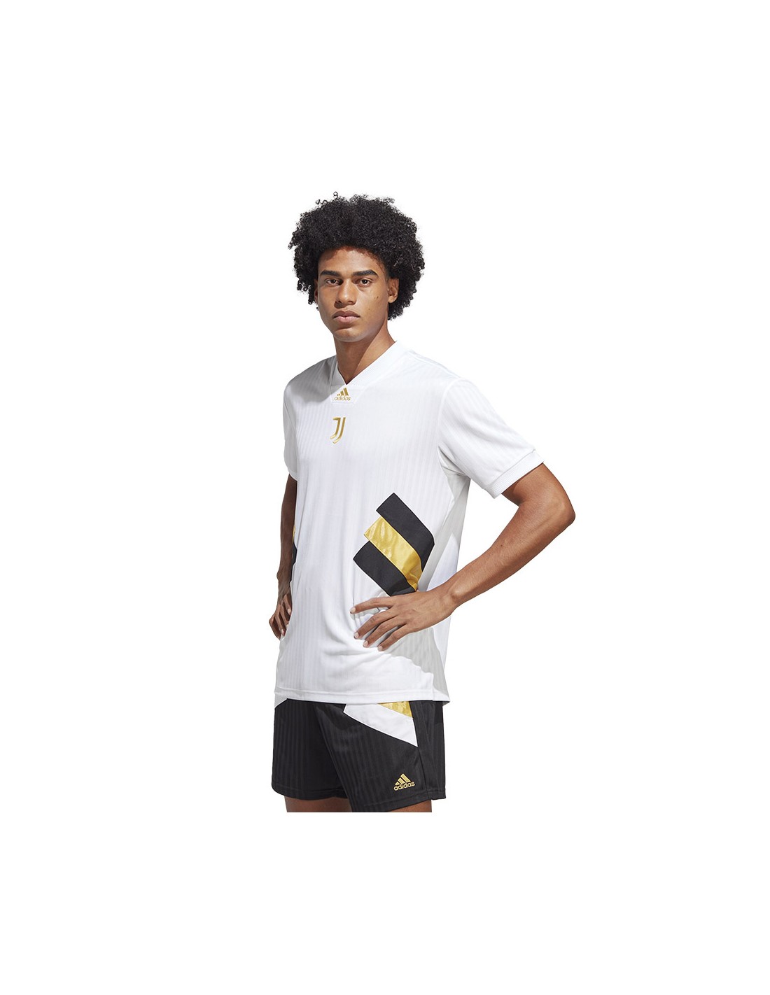 adidas tshirt jersey adidas Juventus Icon JSY
