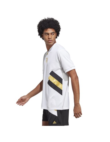 adidas tshirt jersey adidas Juventus Icon JSY