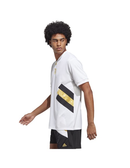 adidas tshirt jersey adidas Juventus Icon JSY