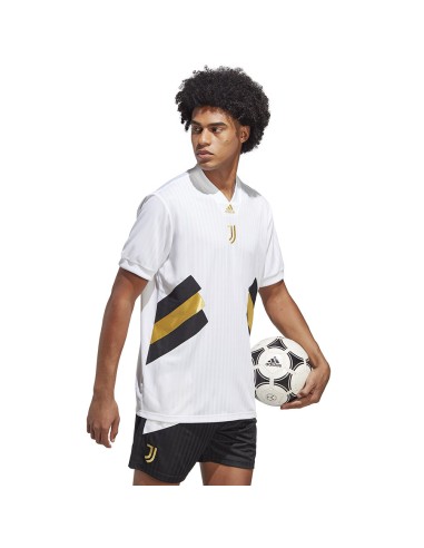 adidas tshirt jersey adidas Juventus Icon JSY