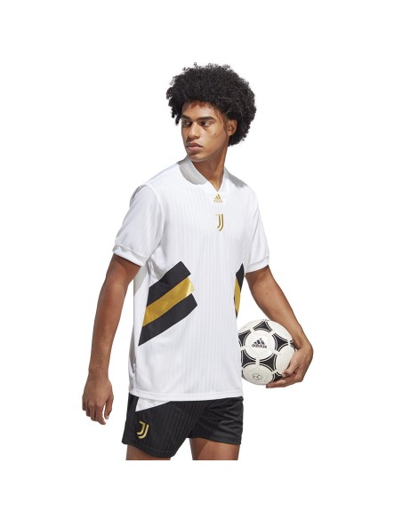 adidas tshirt jersey adidas Juventus Icon JSY
