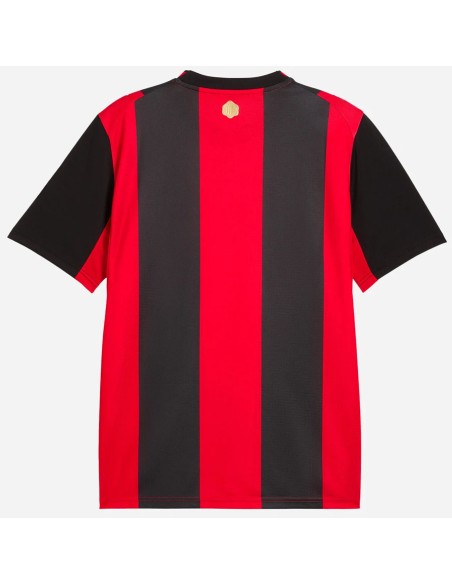 Puma tshirt jersey Puma AC Milan Home 202627