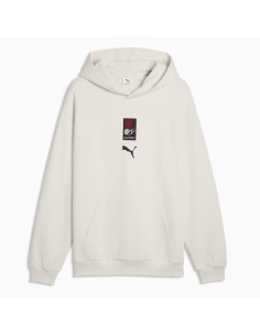 Puma sweatshirt sweatshirt Puma AC Milan FtbICULTURE Relaxed Hoodie