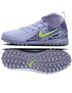 Nike shoes Phantom Luna II Academy Jr TF