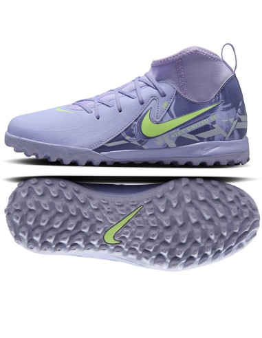 Nike shoes Phantom Luna II Academy Jr TF