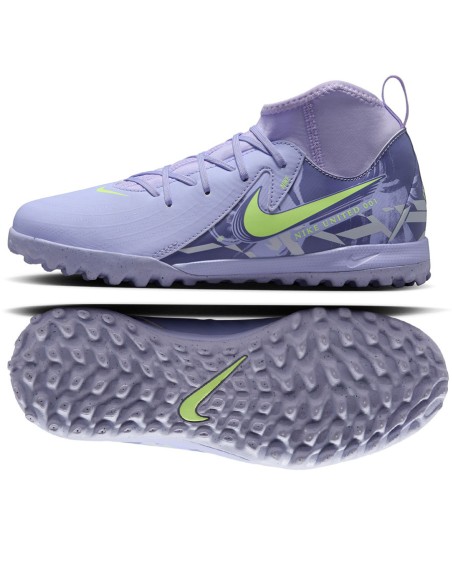 Nike shoes Phantom Luna II Academy Jr TF