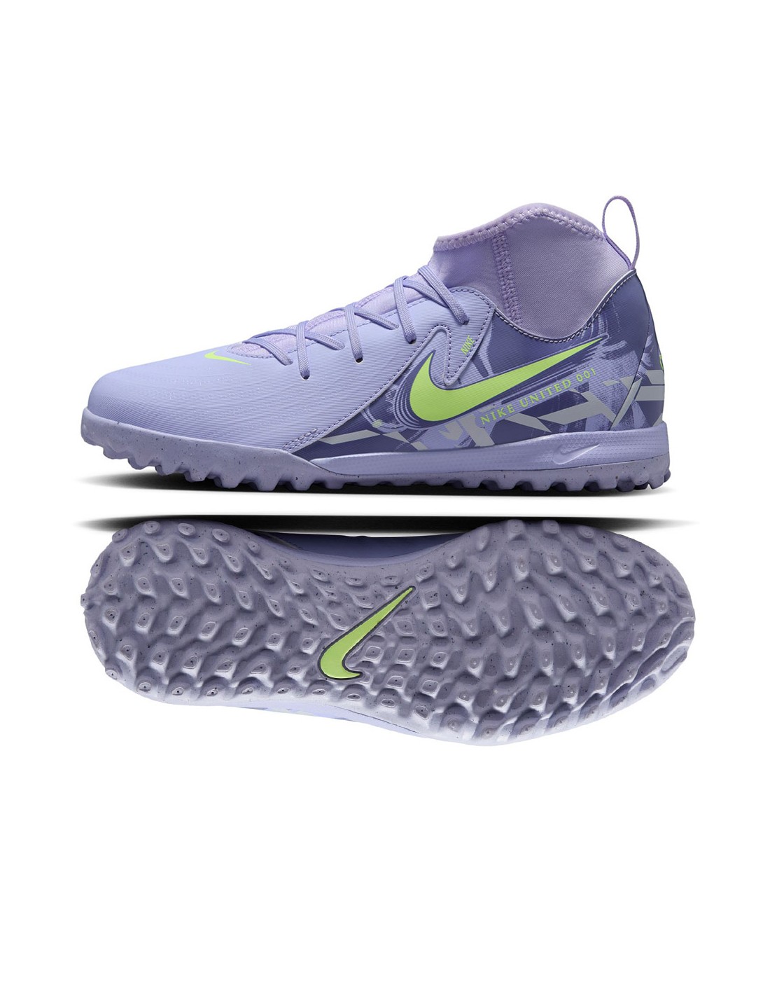 Nike shoes Phantom Luna II Academy Jr TF