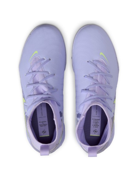 Nike shoes Phantom Luna II Academy Jr TF
