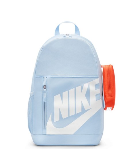 Nike backpack backpack Nike Elementa with piórnikiem