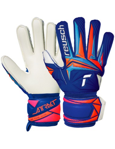 Reusch gloves gloves Reusch Attrakt Advance Junior