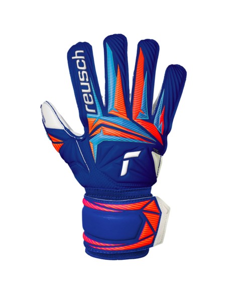 Reusch gloves gloves Reusch Attrakt Advance Junior