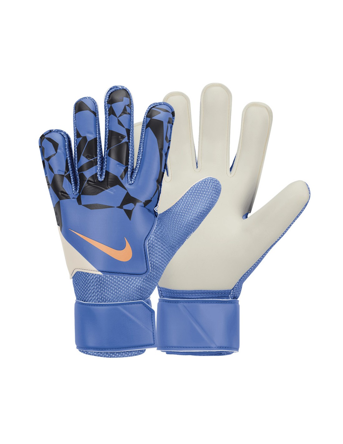 Nike gloves gloves Nike Match Jr