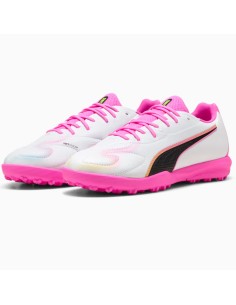 Puma shoes KING 20 Match Jr TT