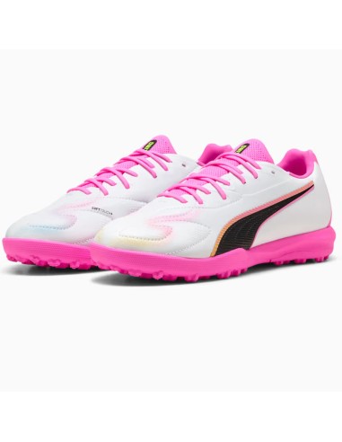 Puma shoes KING 20 Match Jr TT