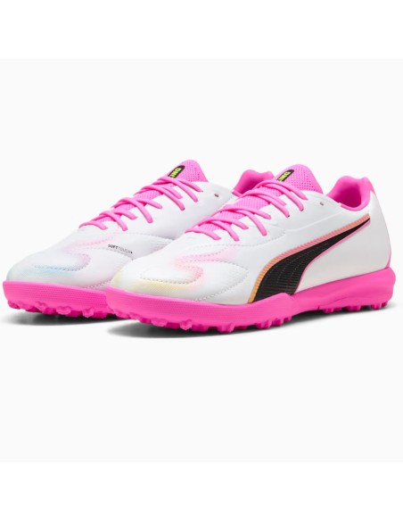 Puma shoes KING 20 Match Jr TT