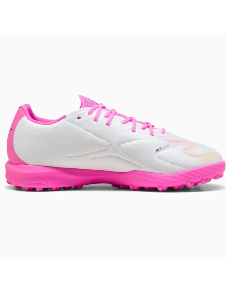 Puma shoes KING 20 Match Jr TT