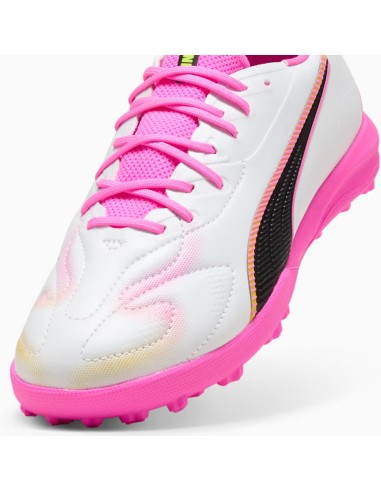 Puma shoes KING 20 Match Jr TT