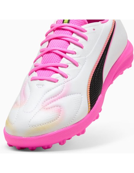 Puma shoes KING 20 Match Jr TT