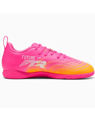 Puma shoes Future 9 Play IT kids' soccer shoes