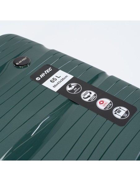 HiTec hard case Cuenca 65 92800596055