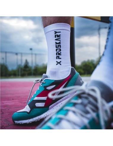 Proskary XLight AntiSlip Socks S983494