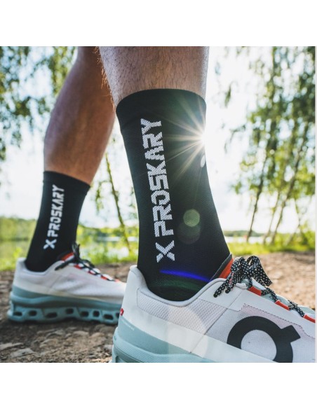 Proskary XLight AntiSlip Socks S983496