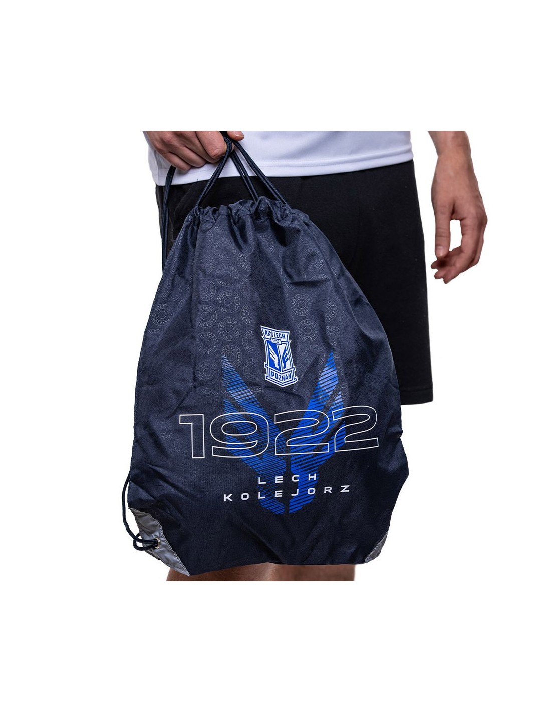 KKS Lech Bag 1922 Wings BS