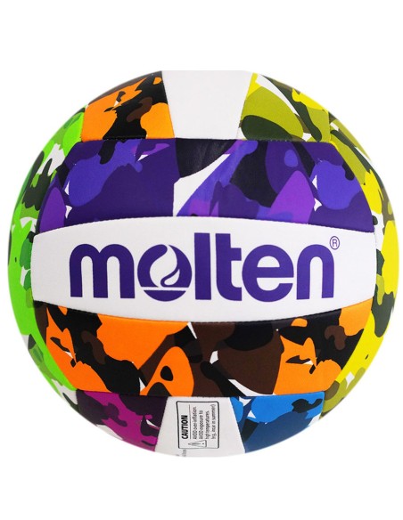 Molten beach volleyball