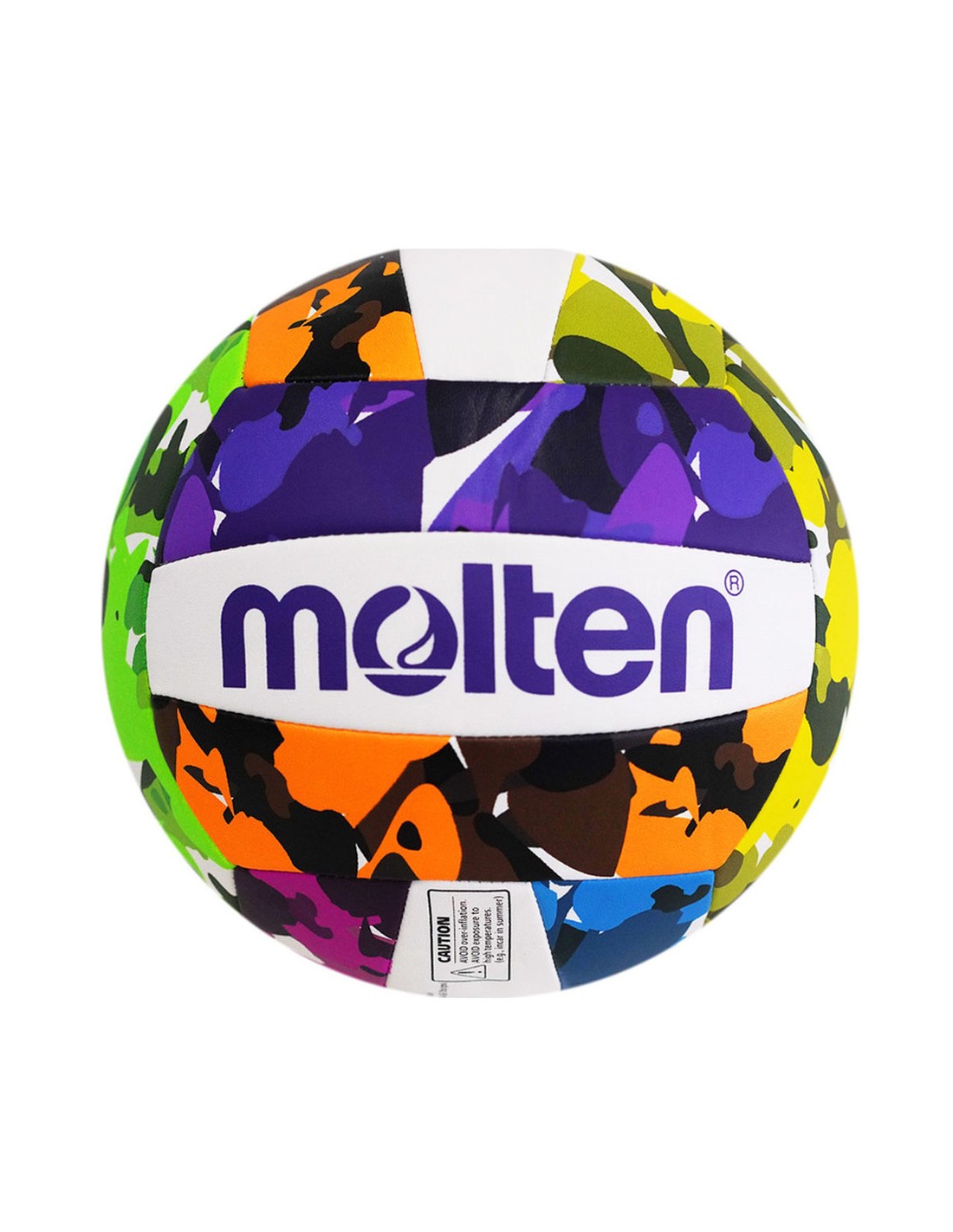 Molten beach volleyball