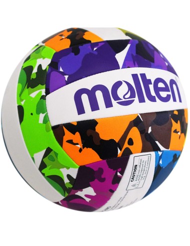Molten beach volleyball