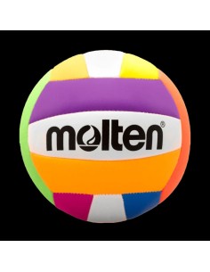 Molten beach volleyball