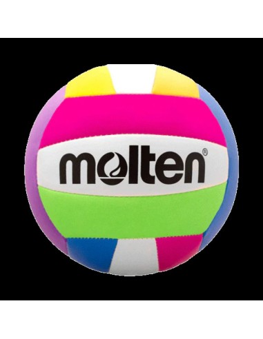 Molten beach volleyball