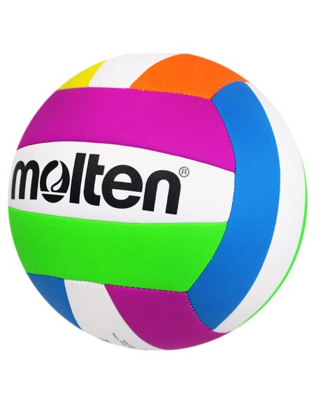 Molten beach volleyball