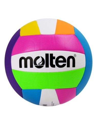 Molten beach volleyball