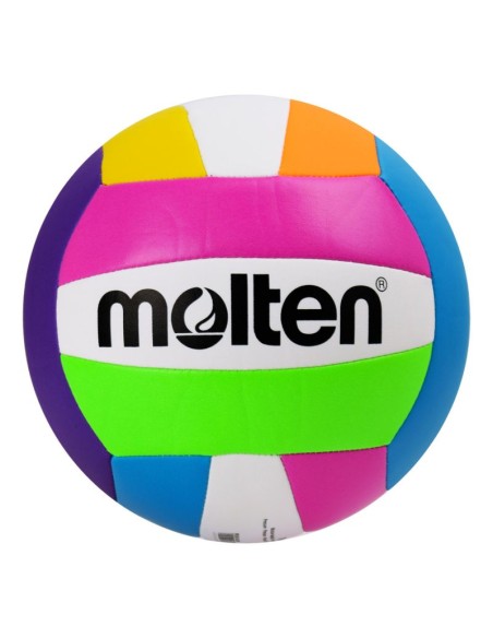 Molten beach volleyball