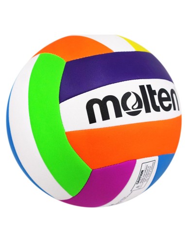 Molten beach volleyball