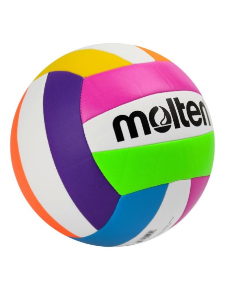 Molten beach volleyball