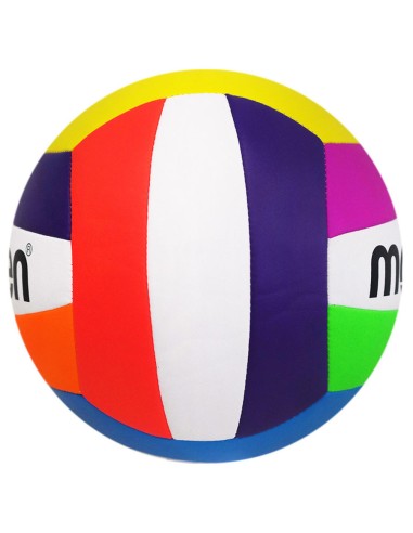 Molten beach volleyball