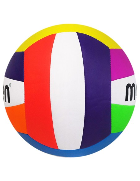 Molten beach volleyball