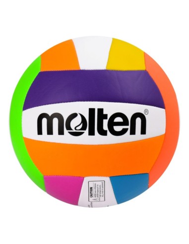 Molten beach volleyball