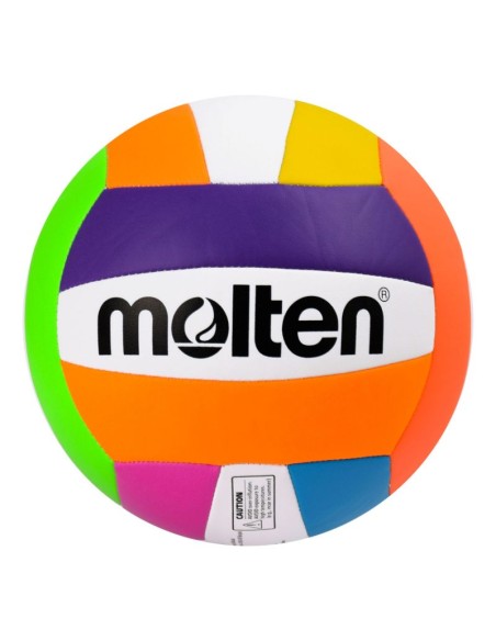 Molten beach volleyball