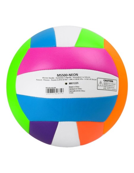 Molten beach volleyball