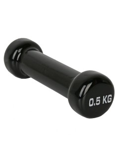 Vinyl dumbbell