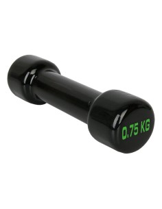 Vinyl dumbbell