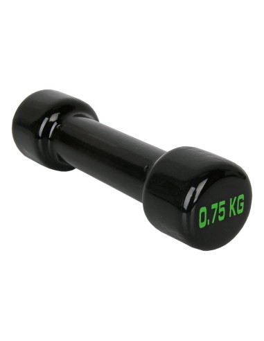Vinyl dumbbell
