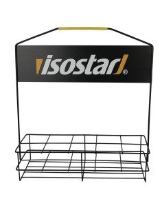 Bottle cage