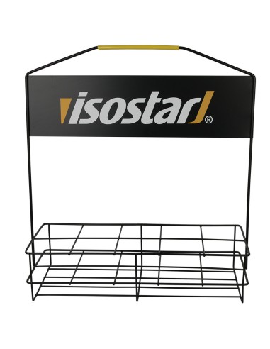 Bottle cage